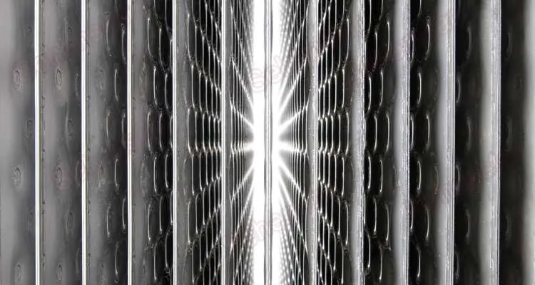 Heat Recovery Systems